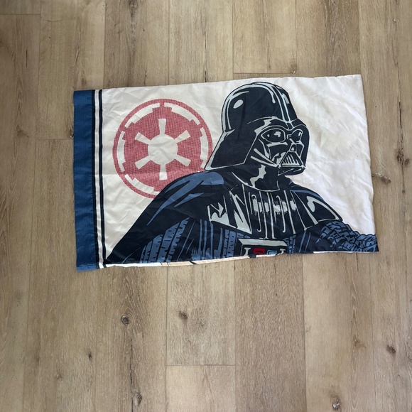 Star Wars pillowcase - Picture 1 of 2